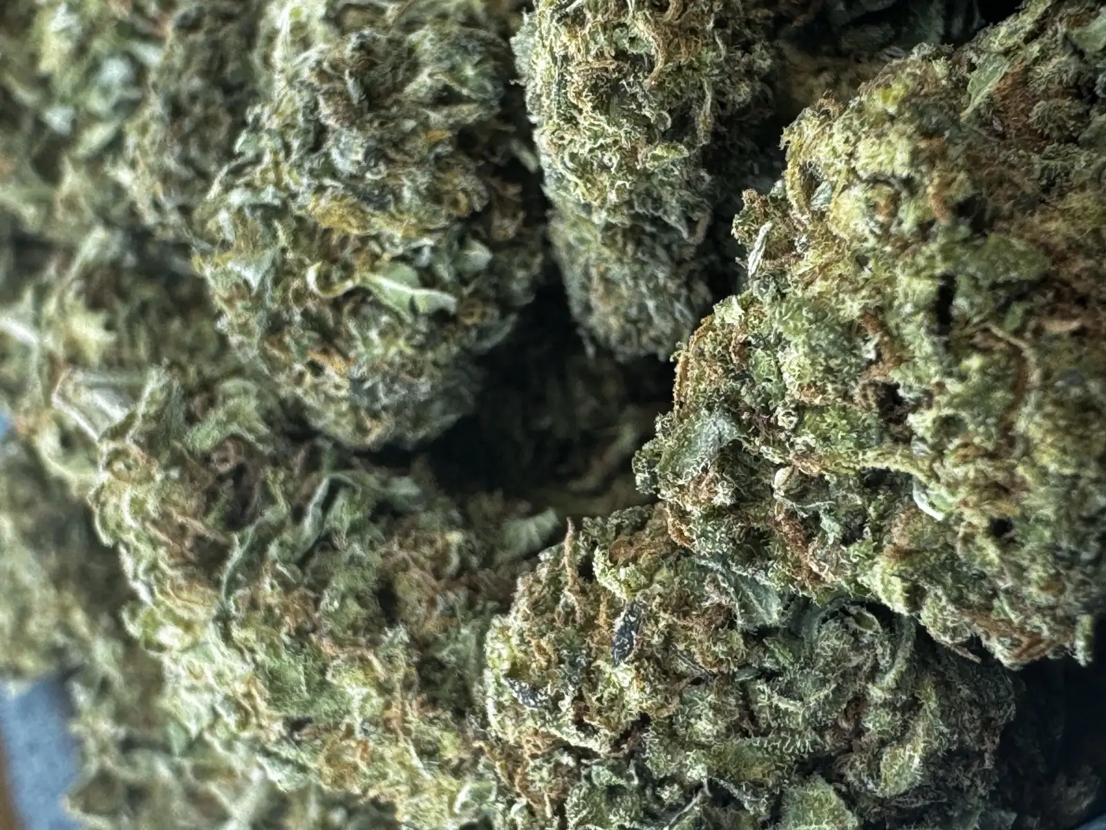 Blueberry Mojito — Flower, Divine Toke Detroit, thumbnail 4